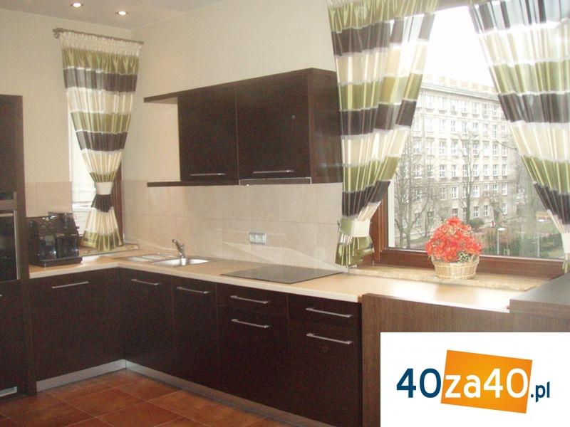 Mieszkanie do wynajęcia, pokoje: 3, cena: 4 990,00 PLN, Warszawa, kontakt: 508384170