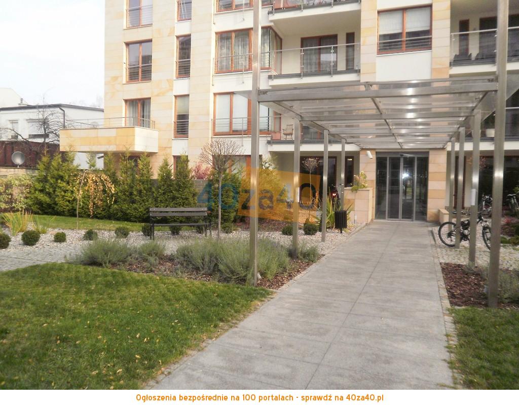 Mieszkanie do wynajęcia, pokoje: 3, cena: 5 100,00 PLN, Warszawa, kontakt: 536303632