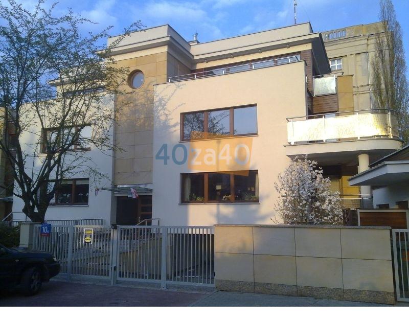 Mieszkanie do wynajęcia, pokoje: 3, cena: 5 500,00 PLN, Warszawa, kontakt: 508384170