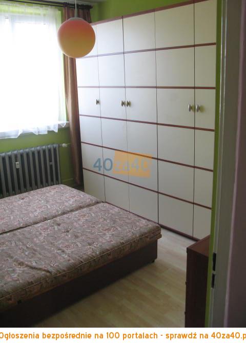 Mieszkanie do wynajęcia, pokoje: 3, cena: 800,00 PLN, Rybnik, kontakt: 789-13-07-07