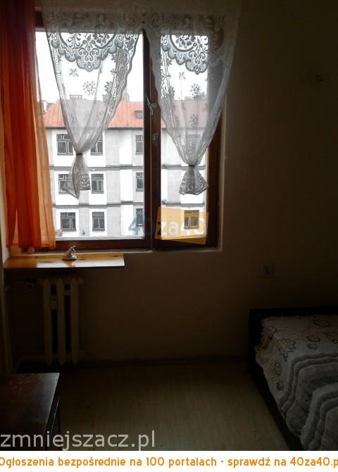 Mieszkanie do wynajęcia, pokoje: 3, cena: 800,00 PLN, Legnica, kontakt: 609261327