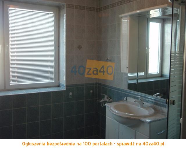 Mieszkanie do wynajęcia, pokoje: 4, cena: 1 480,00 PLN, Bydgoszcz, kontakt: 608083688