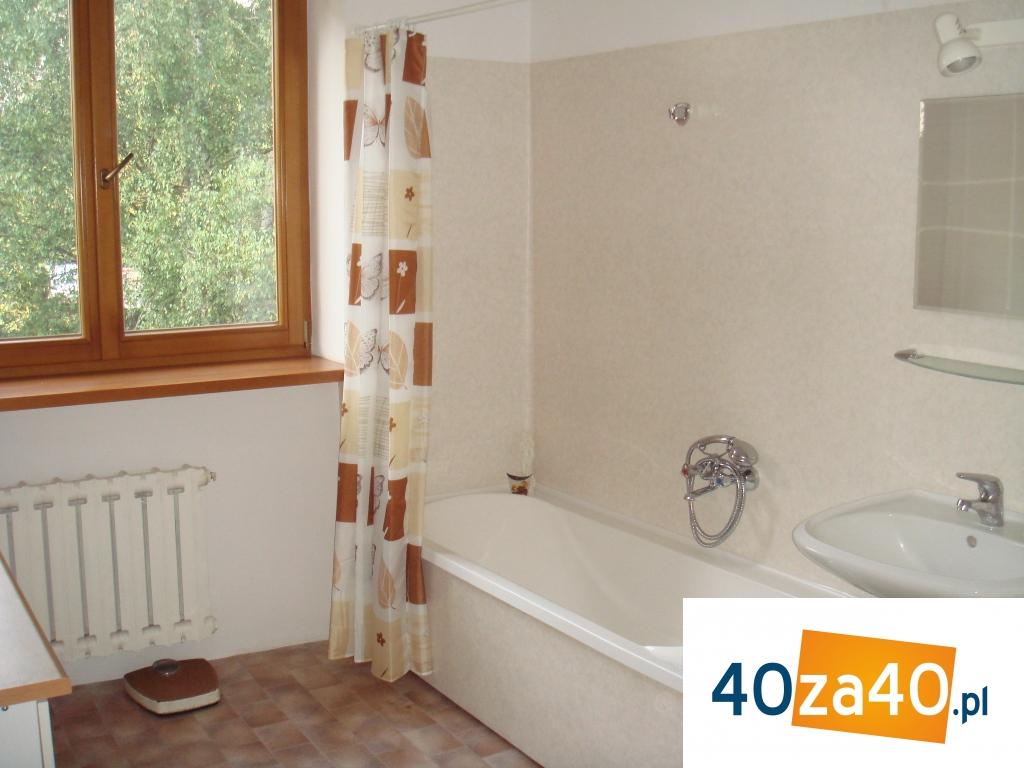 Mieszkanie do wynajęcia, pokoje: 4, cena: 1 500,00 PLN, Marki, kontakt: 227811789