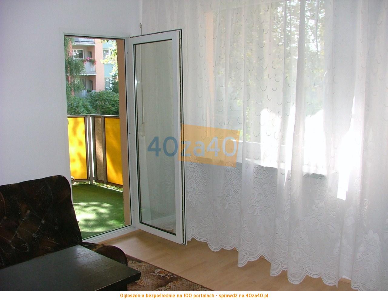 Mieszkanie do wynajęcia, pokoje: 4, cena: 1 500,00 PLN, Wrocław, kontakt: 608574635