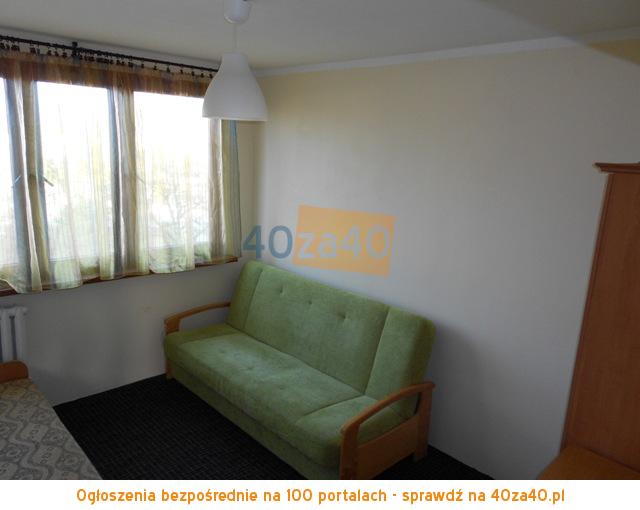 Mieszkanie do wynajęcia, pokoje: 4, cena: 1 600,00 PLN, Wrocław, kontakt: 725667221