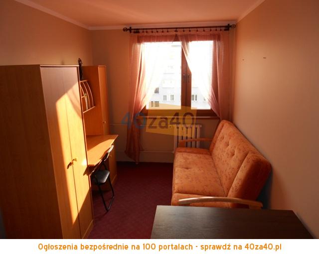 Mieszkanie do wynajęcia, pokoje: 4, cena: 1 600,00 PLN, Wrocław, kontakt: 725667221