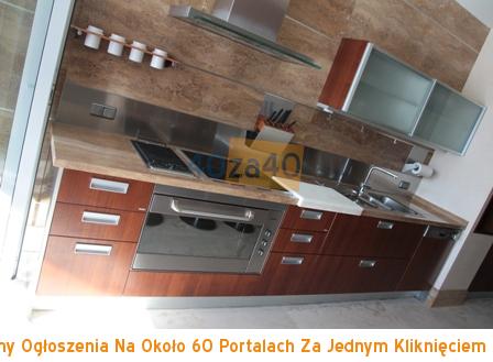 Mieszkanie do wynajęcia, pokoje: 4, cena: 11 000,00 PLN, Warszawa, kontakt: 692021923