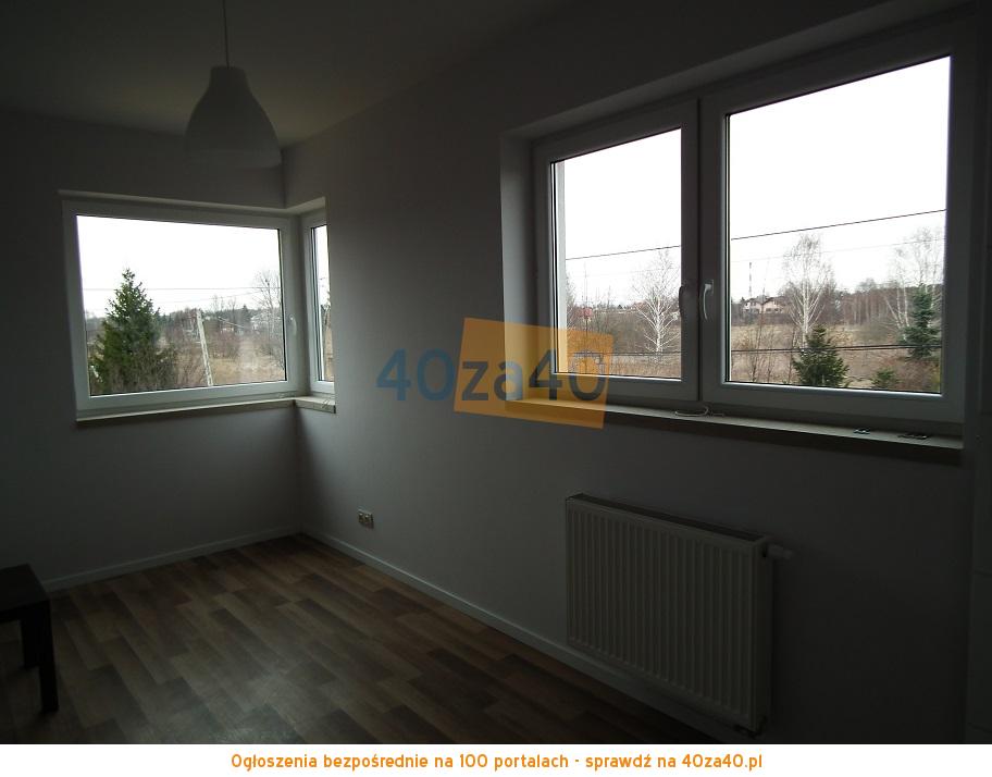 Mieszkanie do wynajęcia, pokoje: 4, cena: 2 450,00 PLN, Warszawa, kontakt: 604 232 357