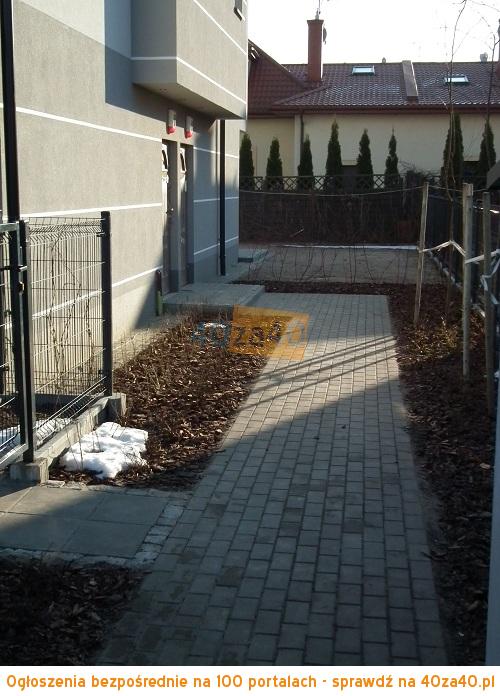 Mieszkanie do wynajęcia, pokoje: 4, cena: 2 450,00 PLN, Warszawa, kontakt: 604 232 357