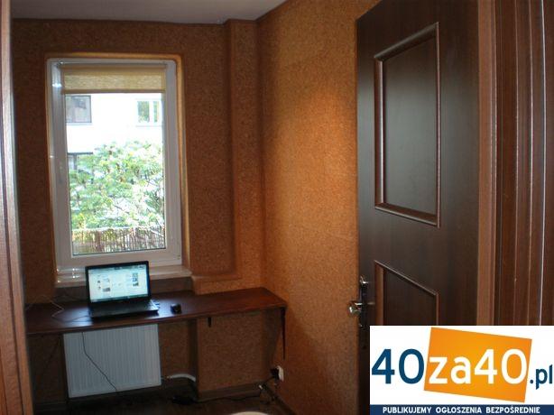 Mieszkanie do wynajęcia, pokoje: 4, cena: 2 500,00 PLN, Warszawa, kontakt: +48-887-288-663