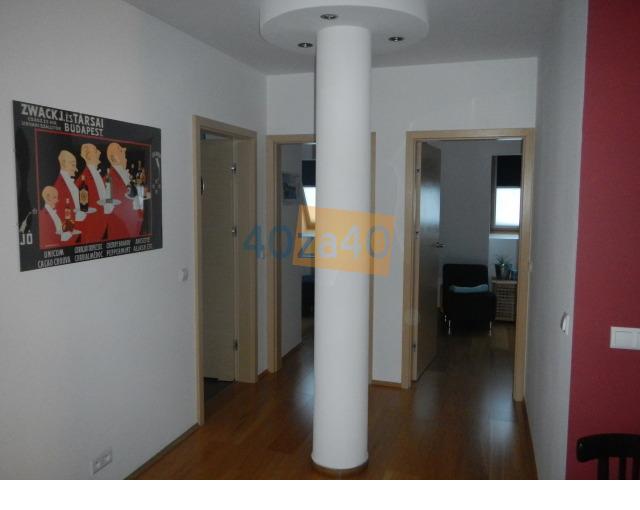 Mieszkanie do wynajęcia, pokoje: 4, cena: 2 750,00 PLN, Warszawa, kontakt: +36309255350