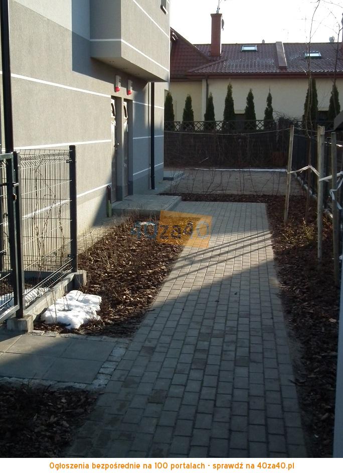 Mieszkanie do wynajęcia, pokoje: 4, cena: 2 800,00 PLN, Warszawa, kontakt: 604 23 23 57