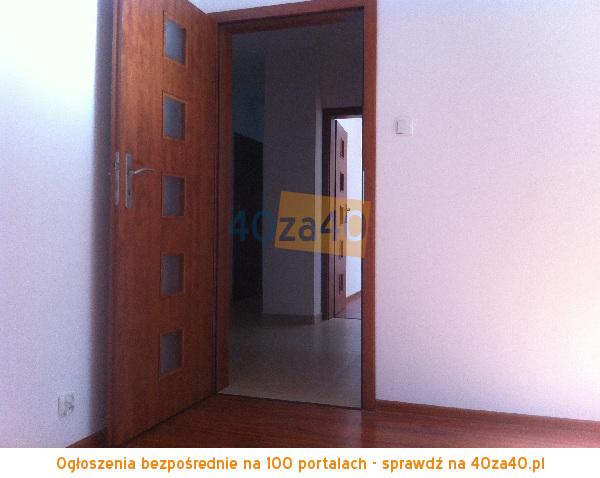 Mieszkanie do wynajęcia, pokoje: 4, cena: 2 950,00 PLN, Warszawa, kontakt: 600246002