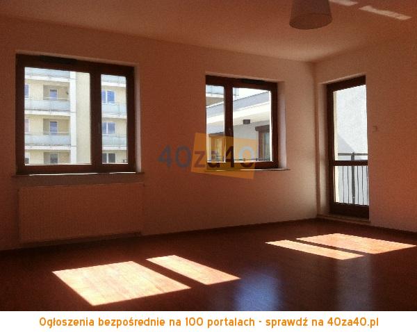 Mieszkanie do wynajęcia, pokoje: 4, cena: 2 950,00 PLN, Warszawa, kontakt: 600246002