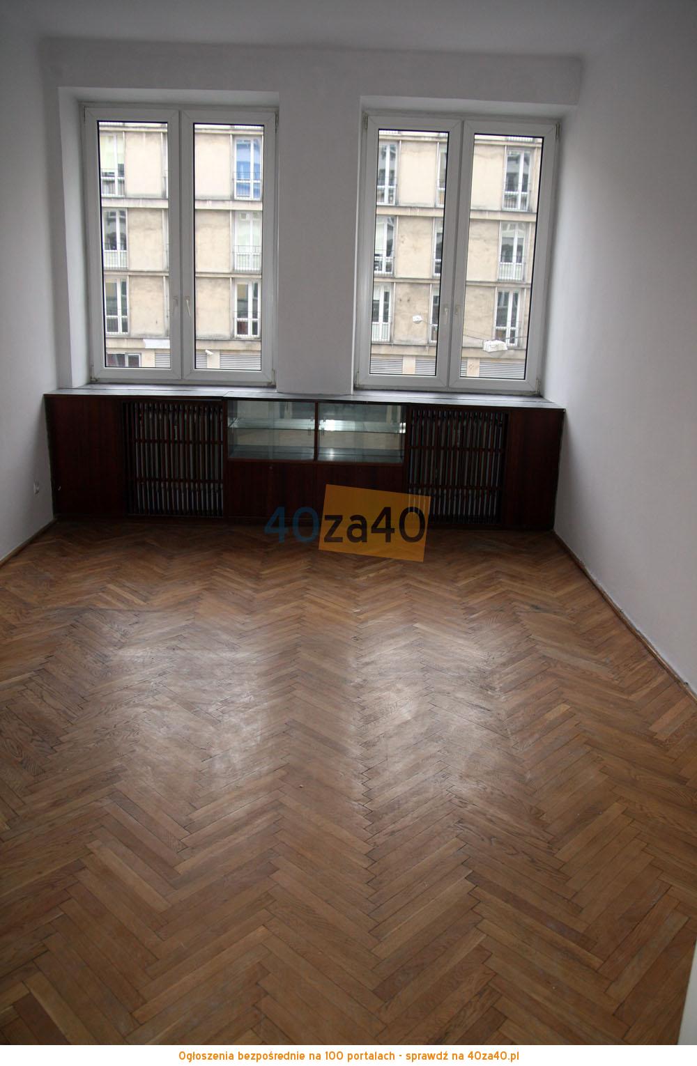 Mieszkanie do wynajęcia, pokoje: 4, cena: 3 700,00 PLN, Warszawa, kontakt: 692257272