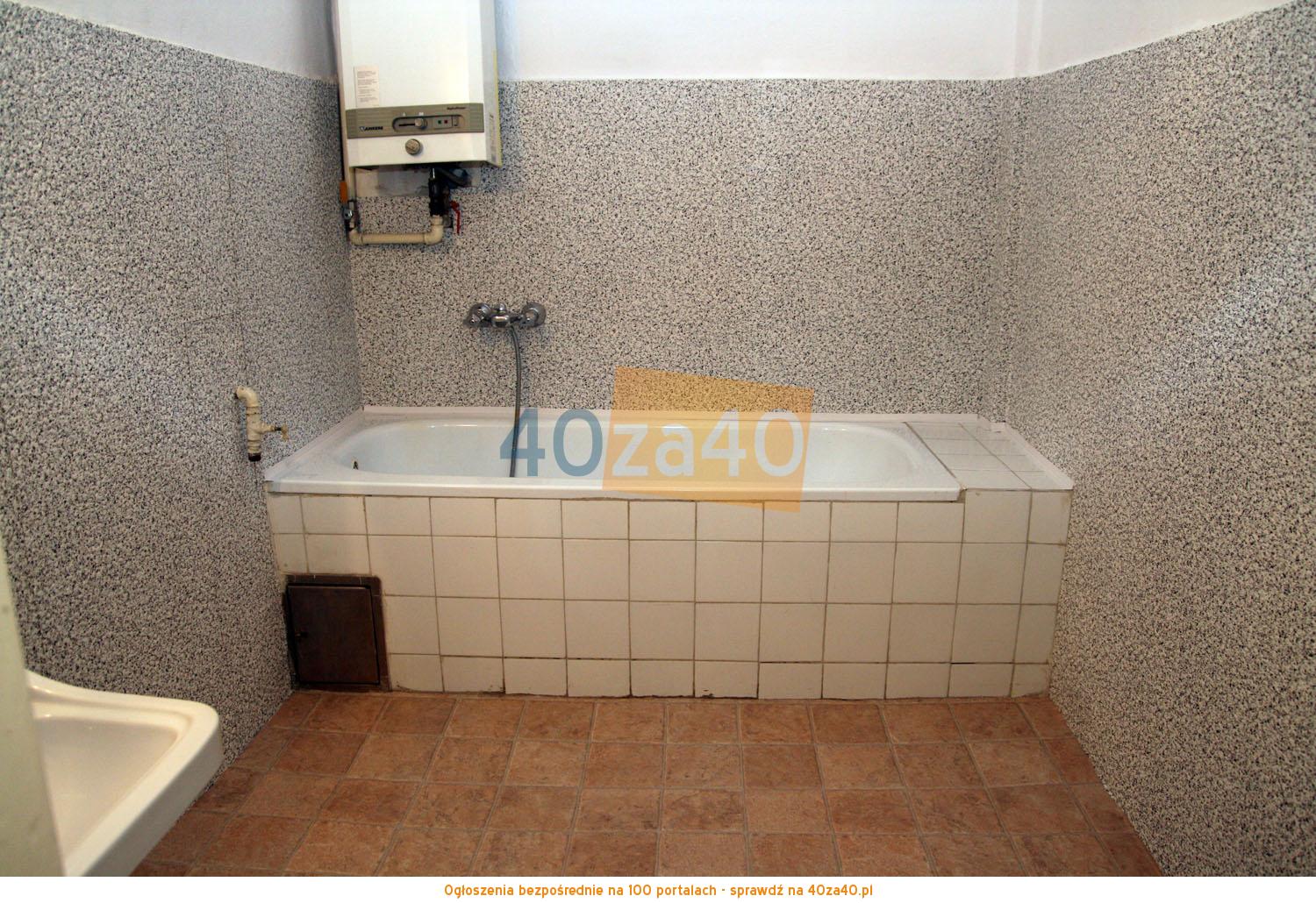 Mieszkanie do wynajęcia, pokoje: 4, cena: 3 700,00 PLN, Warszawa, kontakt: 692257272