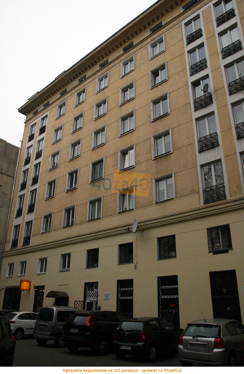 Mieszkanie do wynajęcia, pokoje: 4, cena: 3 700,00 PLN, Warszawa, kontakt: 692257272