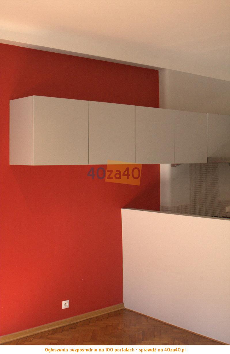 Mieszkanie do wynajęcia, pokoje: 4, cena: 3 800,00 PLN, Warszawa, kontakt: 502078288