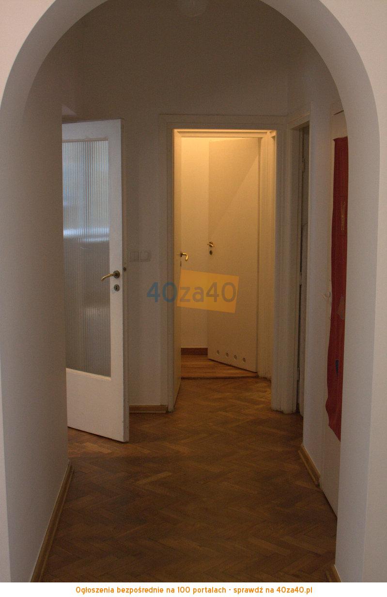 Mieszkanie do wynajęcia, pokoje: 4, cena: 3 800,00 PLN, Warszawa, kontakt: 502078288