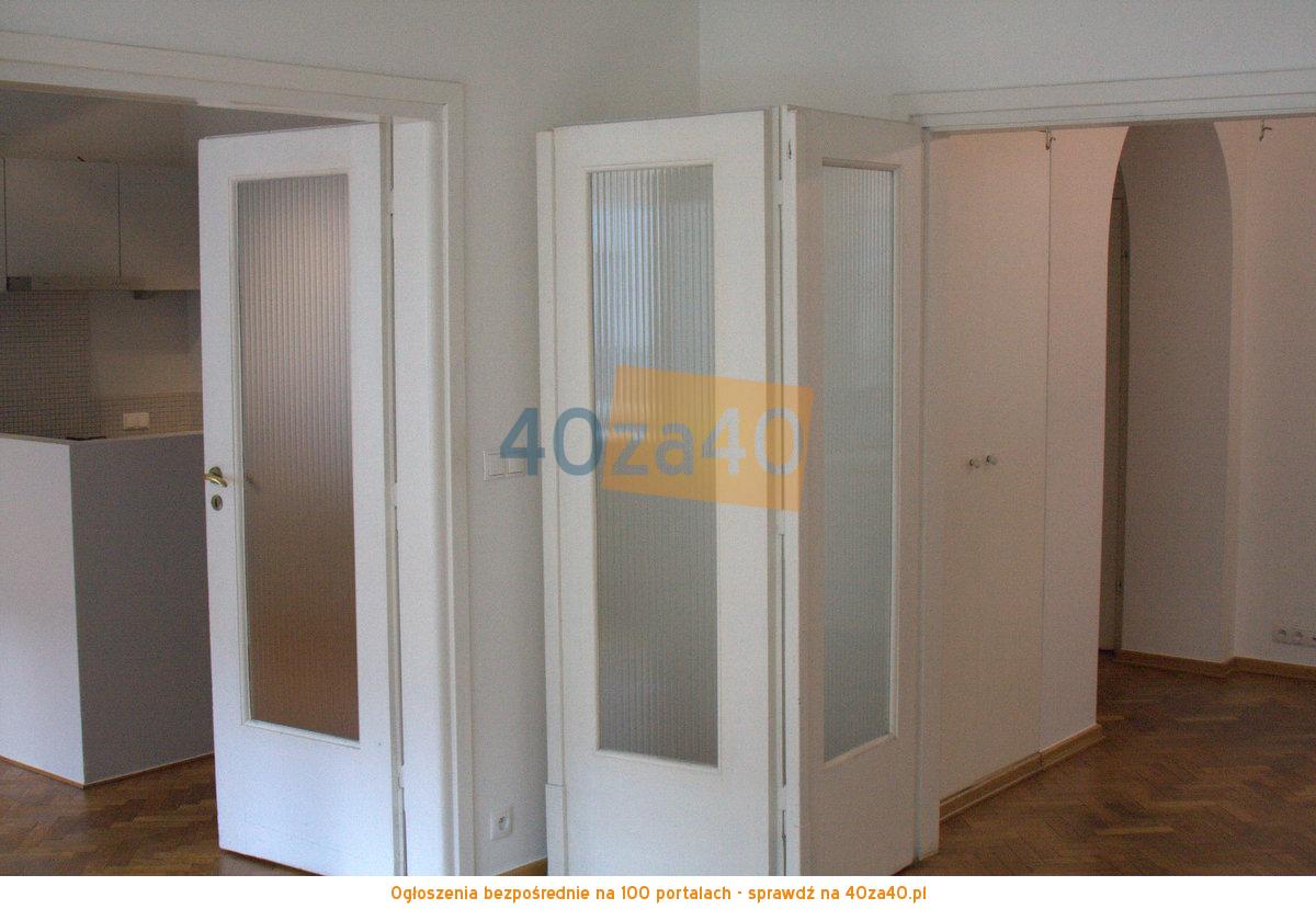 Mieszkanie do wynajęcia, pokoje: 4, cena: 3 800,00 PLN, Warszawa, kontakt: 502078288