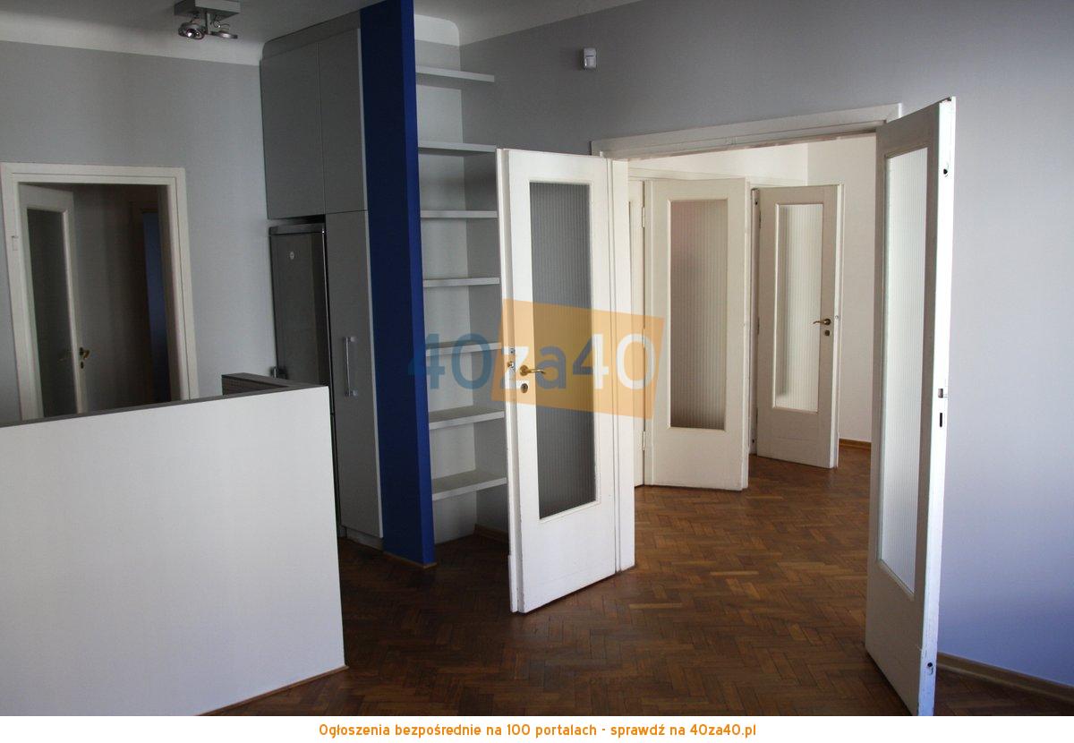 Mieszkanie do wynajęcia, pokoje: 4, cena: 3 800,00 PLN, Warszawa, kontakt: 502078288