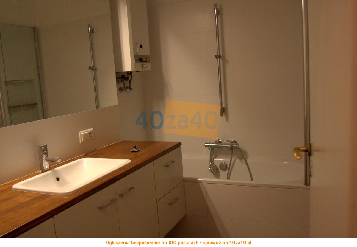 Mieszkanie do wynajęcia, pokoje: 4, cena: 3 800,00 PLN, Warszawa, kontakt: 502078288