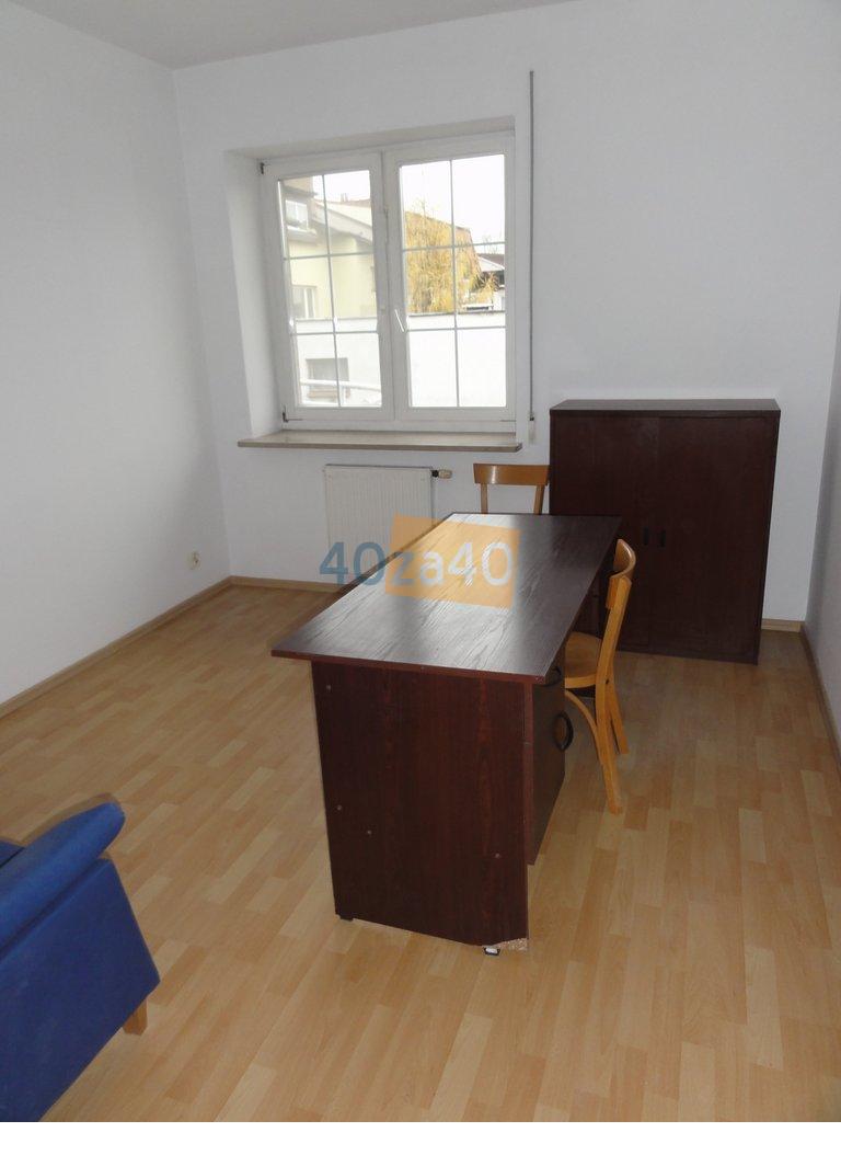 Mieszkanie do wynajęcia, pokoje: 4, cena: 3 800,00 PLN, Warszawa, kontakt: 608136347