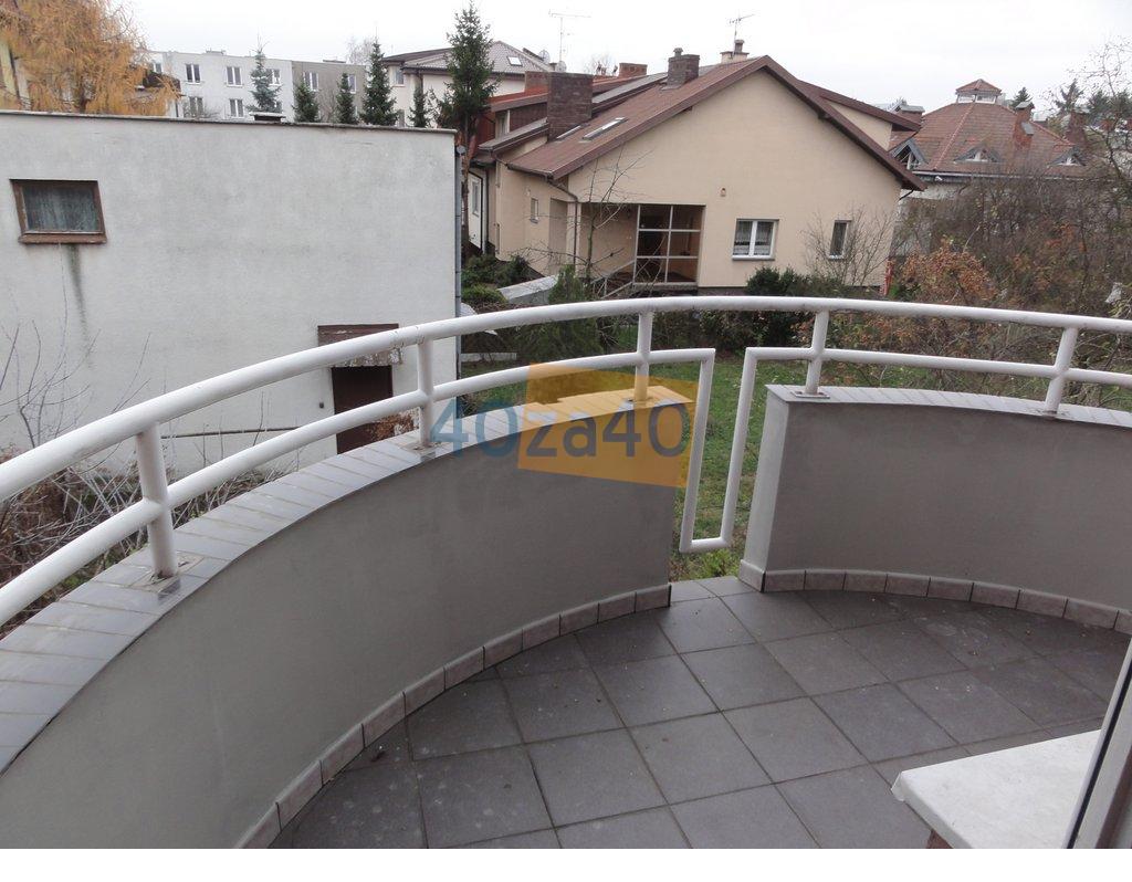 Mieszkanie do wynajęcia, pokoje: 4, cena: 3 800,00 PLN, Warszawa, kontakt: 608136347