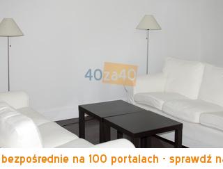 Mieszkanie do wynajęcia, pokoje: 4, cena: 3 900,00 PLN, Kraków, kontakt: 601545547