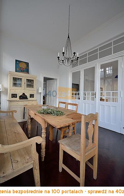 Mieszkanie do wynajęcia, pokoje: 4, cena: 3 900,00 PLN, Kraków, kontakt: 601545547