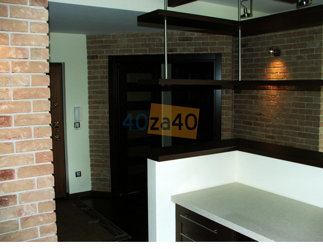 Mieszkanie do wynajęcia, pokoje: 4, cena: 4 200,00 PLN, Warszawa, kontakt: 608421799