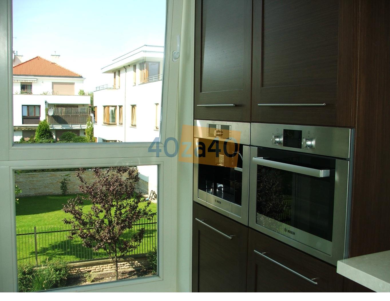 Mieszkanie do wynajęcia, pokoje: 4, cena: 4 200,00 PLN, Warszawa, kontakt: 608421799