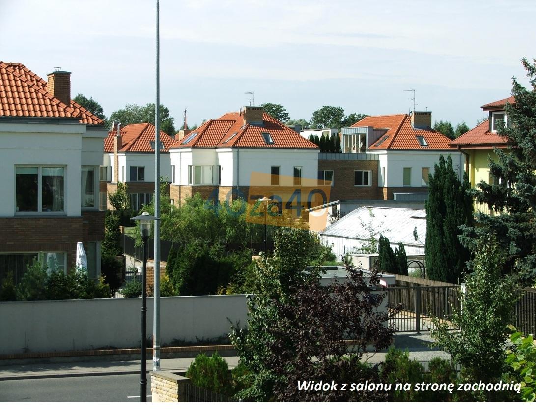 Mieszkanie do wynajęcia, pokoje: 4, cena: 4 200,00 PLN, Warszawa, kontakt: 608421799