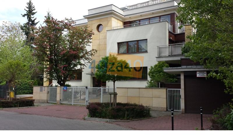 Mieszkanie do wynajęcia, pokoje: 4, cena: 6 500,00 PLN, Warszawa, kontakt: 508384170
