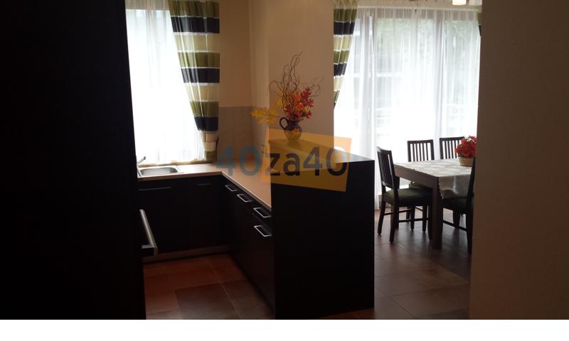 Mieszkanie do wynajęcia, pokoje: 4, cena: 7 500,00 PLN, Warszawa, kontakt: 508384170