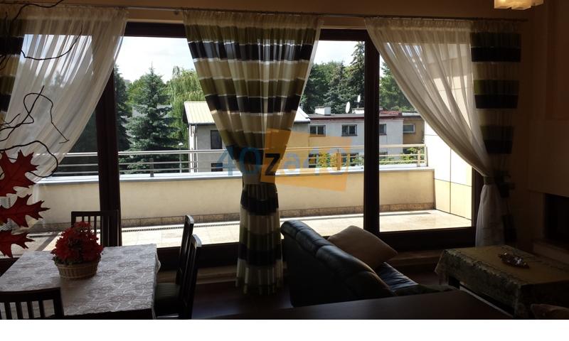 Mieszkanie do wynajęcia, pokoje: 4, cena: 7 500,00 PLN, Warszawa, kontakt: 508384170
