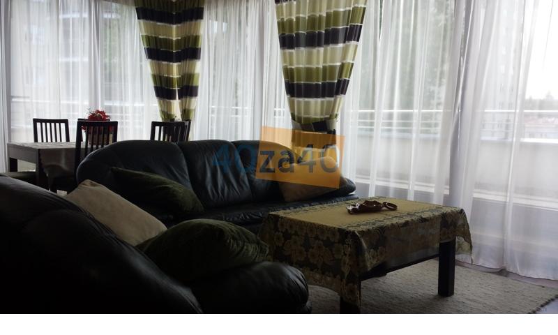 Mieszkanie do wynajęcia, pokoje: 4, cena: 7 500,00 PLN, Warszawa, kontakt: 508384170