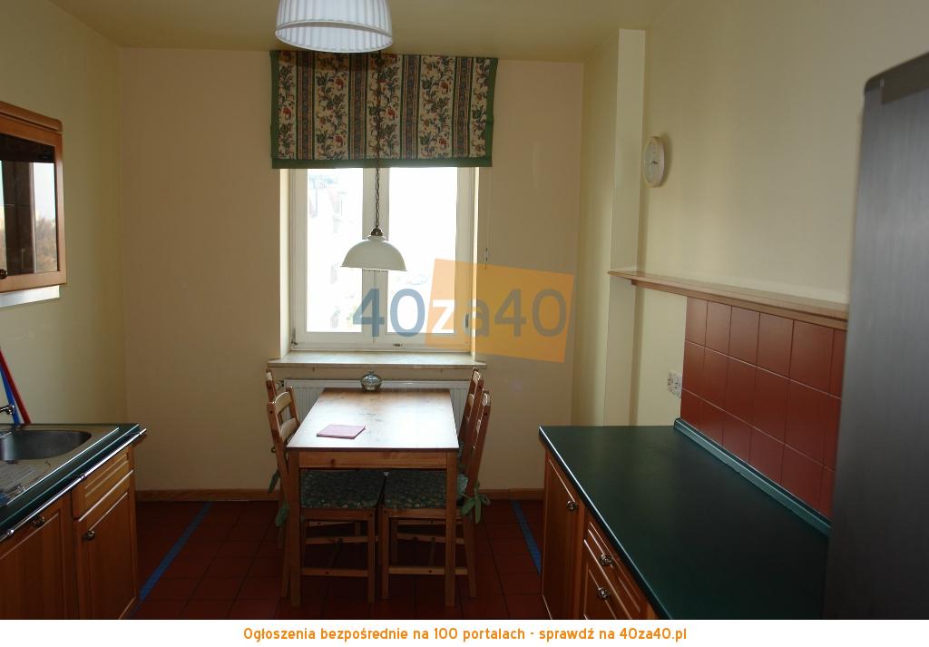 Mieszkanie do wynajęcia, pokoje: 5, cena: 3 690,00 PLN, Warszawa, kontakt: 791 000 648