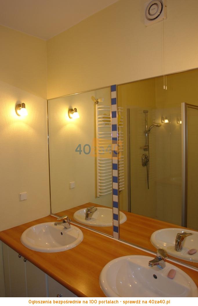 Mieszkanie do wynajęcia, pokoje: 5, cena: 3 690,00 PLN, Warszawa, kontakt: 791 000 648