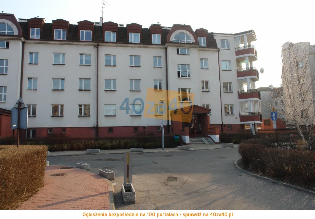 Mieszkanie do wynajęcia, pokoje: 5, cena: 3 690,00 PLN, Warszawa, kontakt: 791 000 648