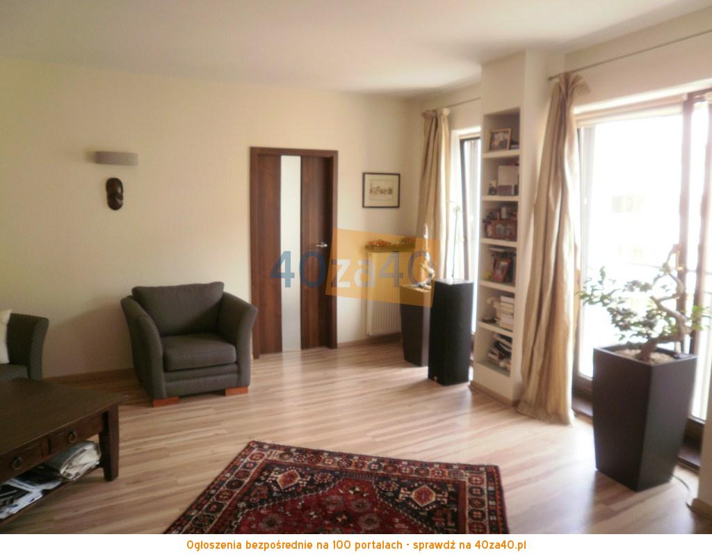 Mieszkanie do wynajęcia, pokoje: 5, cena: 5 200,00 PLN, Warszawa, kontakt: 536303632