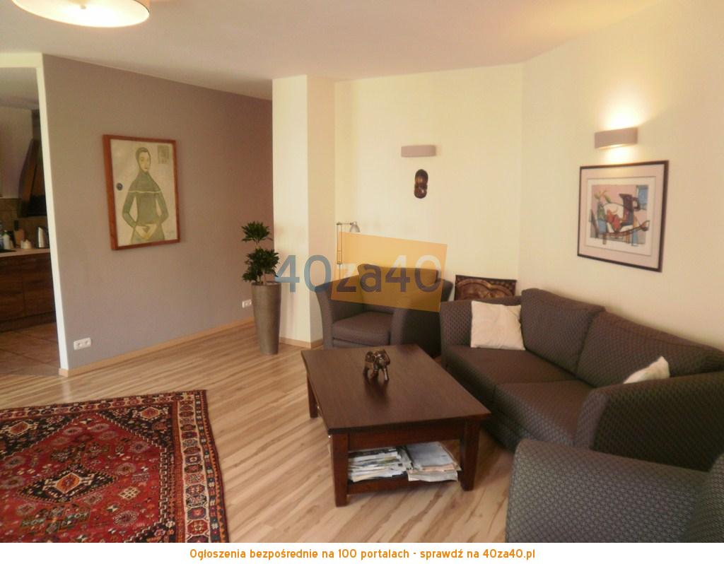 Mieszkanie do wynajęcia, pokoje: 5, cena: 5 200,00 PLN, Warszawa, kontakt: 536303632