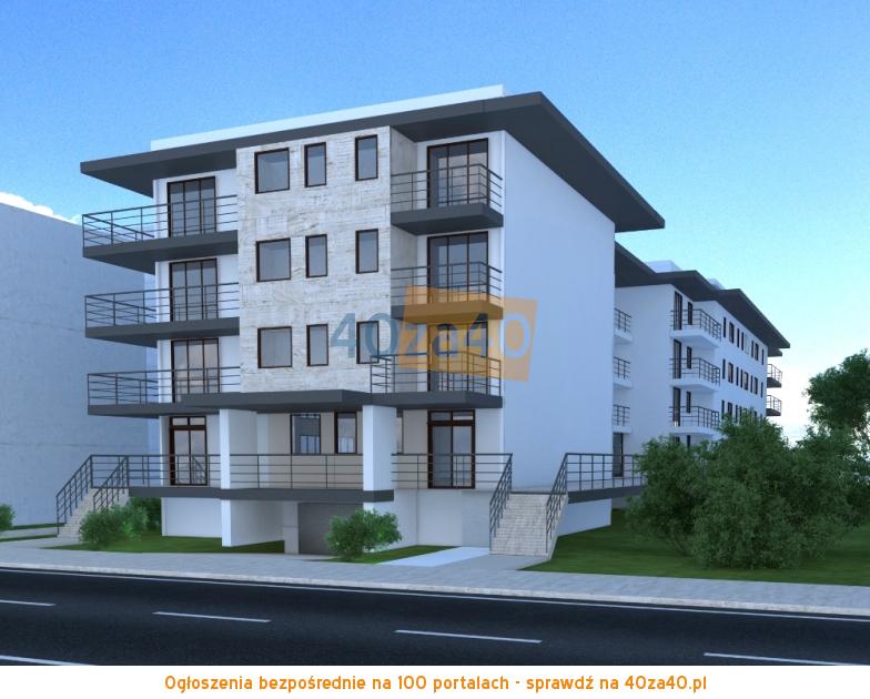 Mieszkanie na sprzedaż, pokoje: 1, cena: 110 625,00 PLN, Grodzisk Mazowiecki, kontakt: 518566133
