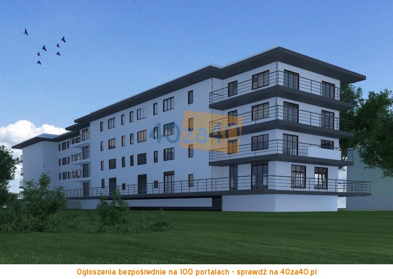 Mieszkanie na sprzedaż, pokoje: 1, cena: 110 625,00 PLN, Grodzisk Mazowiecki, kontakt: 518566133