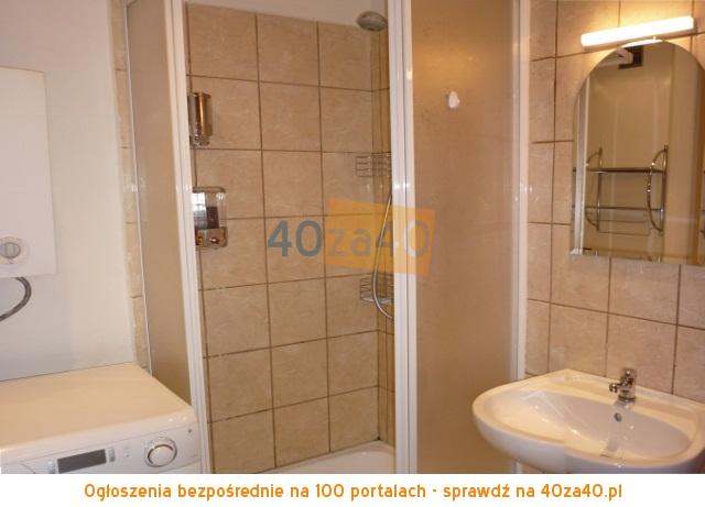 Mieszkanie na sprzedaż, pokoje: 1, cena: 125 000,00 PLN, Częstochowa, kontakt: 605397088