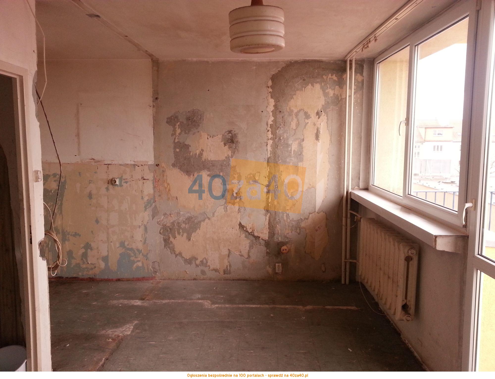 Mieszkanie na sprzedaż, pokoje: 1, cena: 127 000,00 PLN, Wrocław, kontakt: 725476709