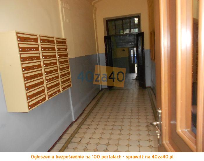 Mieszkanie na sprzedaż, pokoje: 1, cena: 133 000,00 PLN, Kraków, kontakt: 502173955