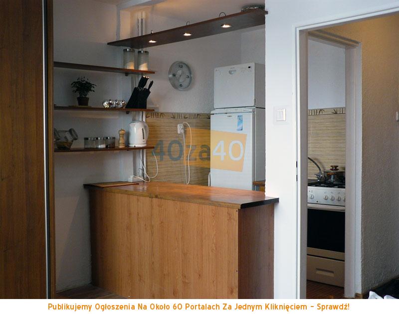 Mieszkanie na sprzedaż, pokoje: 1, cena: 169 500,00 PLN, Poznań, kontakt: 663426049