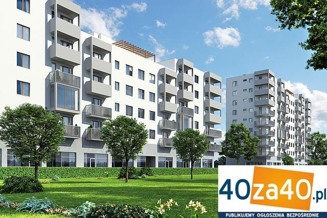 Mieszkanie na sprzedaż, pokoje: 1, cena: 186 620,00 PLN, Warszawa, kontakt: 502102745
