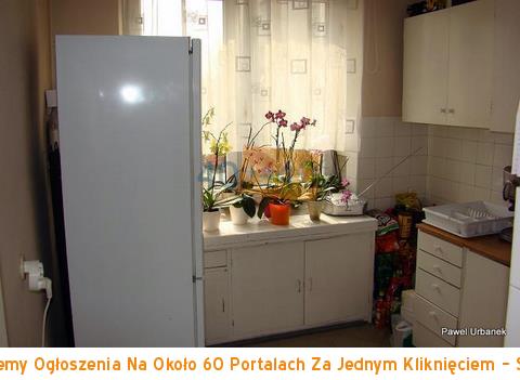 Mieszkanie na sprzedaż, pokoje: 1, cena: 210 000,00 PLN, Kraków, kontakt: 123888757